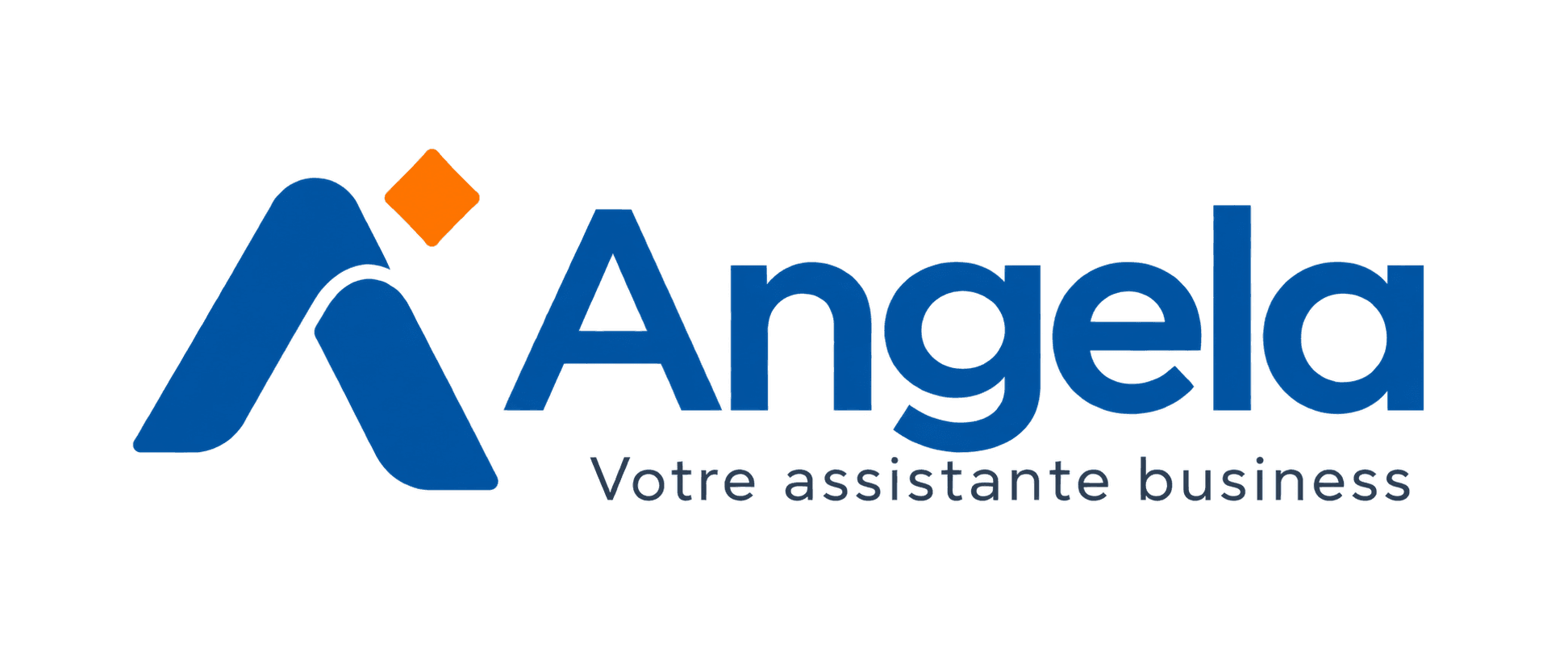 Angela — Votre assistante business